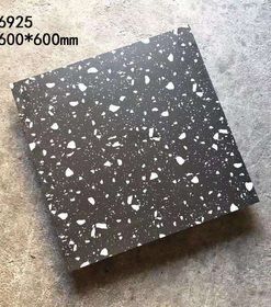 Gạch lát nền giả Terrazzo 600x600x9.5mm 6925