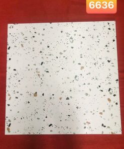 Gạch lát nền giả Terrazzo 60x60cm 6636