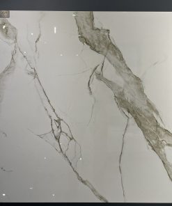 Gạch lát nền Mỹ Đức Eurotile 8080 vân khói P8806