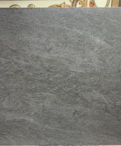 Gạch lát nền vân đá đen 60×60 Vitto 5631