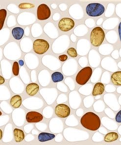 Gạch lát nền Viglacera 30×30 GF302