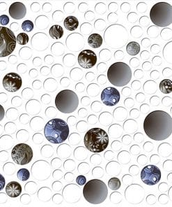 Gạch lát nền Viglacera 30×30 GS305