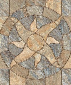 Gạch lát nền Viglacera 50×50 5502