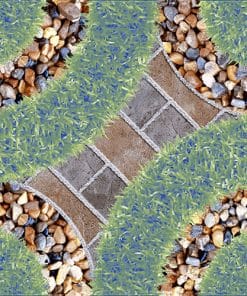 Gạch lát nền Viglacera 50×50 5521