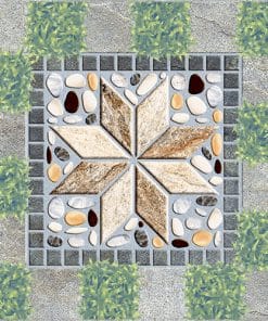 Gạch lát nền Viglacera 50×50 5522