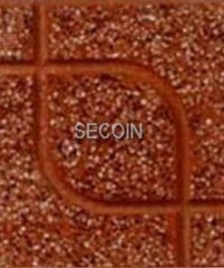 Gạch lát vỉa hè Secoin 20×20 OD-20-39