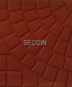 Gạch lát vỉa hè Secoin 25×25 OD-25-124