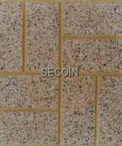 Gạch lát vỉa hè Secoin 25×25 OD-25-5393