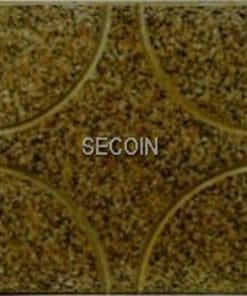 Gạch lát vỉa hè Secoin 25×25 OD-25-55