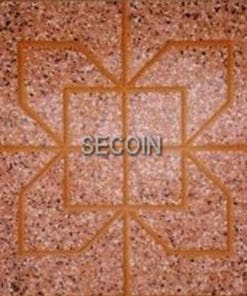 Gạch lát vỉa hè Secoin 30×30 OD-30-143