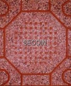 Gạch lát vỉa hè Secoin 30×30 OD-30-5