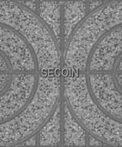 Gạch lát vỉa hè Secoin 33×33 OD-33-4277