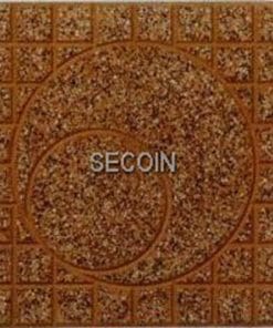 Gạch lát vỉa hè Secoin 40×40 OD-40-1001
