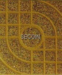 Gạch lát vỉa hè Secoin 40×40 OD-40-1002