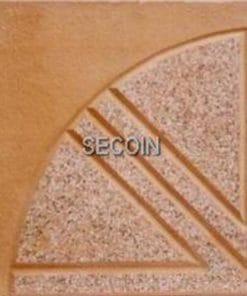 Gạch lát vỉa hè Secoin 40×40 OD-40-1013