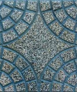 Gạch lát vỉa hè Secoin 40×40 OD-40-1046