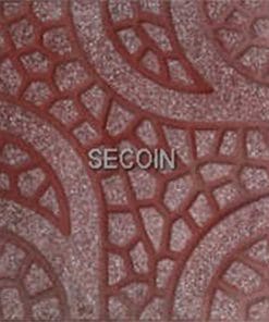 Gạch lát vỉa hè Secoin 40×40 OD-40-155