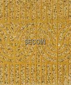 Gạch lát vỉa hè Secoin 40×40 OD-40-32