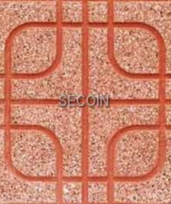 Gạch lát vỉa hè Secoin 40×40 OD-40-42