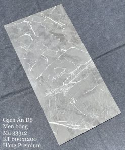 Gạch nhập khẩu Ấn Độ 60x120cm 33312