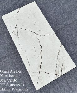 Gạch nhập khẩu Ấn Độ 60x120cm 333180