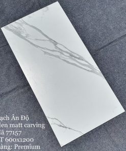 Gạch nhập khẩu Ấn Độ 60x120cm 77157