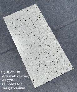 Gạch nhập khẩu Ấn Độ 60x120cm 77161