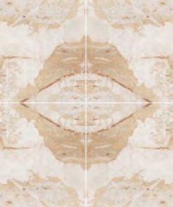 Gạch nhập khẩu Ấn Độ 60x120cm BRECCIA GOLD MIRROR