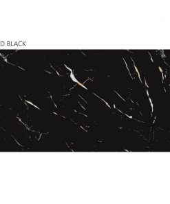 Gạch nhập khẩu Ấn Độ 60x120cm đen chớp trắng Cloud Black