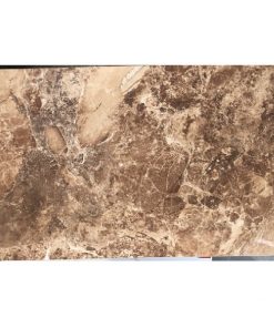 Gạch nhập khẩu Ấn Độ 60x120cm vân đá vàng nâu HM23