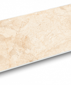 Gạch nhập khẩu Ấn Độ 60x120cm vân đá vàng Tuirin Cream