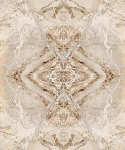 Gạch nhập khẩu Ấn Độ 800×1600 BLUE BRESCIA BOOKMATCH