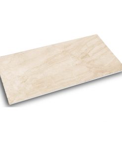 Gạch nhập khẩu Ấn Độ 80x160cm vân đá vàng kem Daina Classic