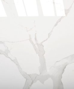 Gạch nhập khẩu Ấn Độ 80x80cm Glossy Smoke Whitelight