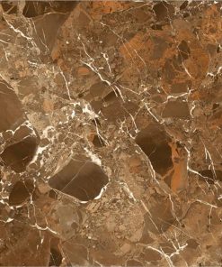 Gạch nhập khẩu Ấn Độ 80x80cm LEGEND BROWN