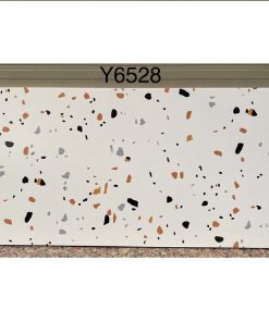 Gạch nhập khẩu Trung Quốc 30x60cm giả terazzo Y6528