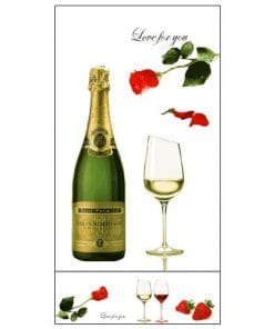 Gạch ốp điểm 25×40 Mikado VD840