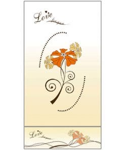 Gạch ốp điểm 25×40 Mikado VD841