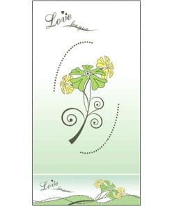 Gạch ốp điểm 25×40 Mikado VD842