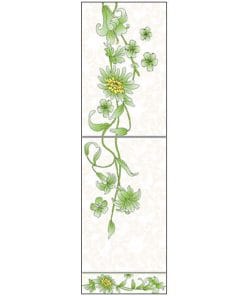 Gạch ốp điểm 25×40 Mikado VD848