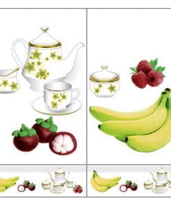 Gạch ốp điểm 25×40 Mikado VD886