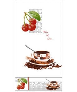 Gạch ốp điểm 25×40 Mikado VD887