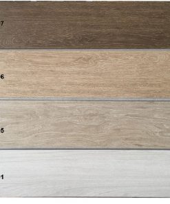 Gạch ốp lát 15x75cm Bạch Mã giả gỗ H75001-H75005-H75006-H75007