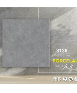 Gạch ốp lát 30×30 cm  Tasa giả xi măng HM3135