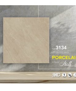 Gạch ốp lát 30×30 cm  Tasa vân đá vàng HM3134