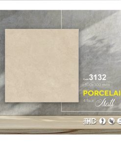 Gạch ốp lát 30×30 cm  Tasa vân vàng HM3132