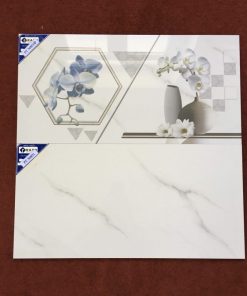 Gạch ốp lát 30×60 CMC vân khói PT36801