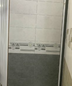 Gạch ốp lát 30×60 Tasa màu bê tông HM666