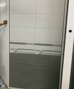 Gạch ốp lát 30×60 Tasa màu ghi HM354