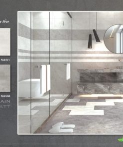 Gạch ốp lát 30×60 Tasa vân xi măng 5231-5232